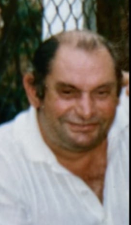 STJEPAN PATKO (1942-1991), hrvatski branitelj - POSLJEDNI POZDRAV