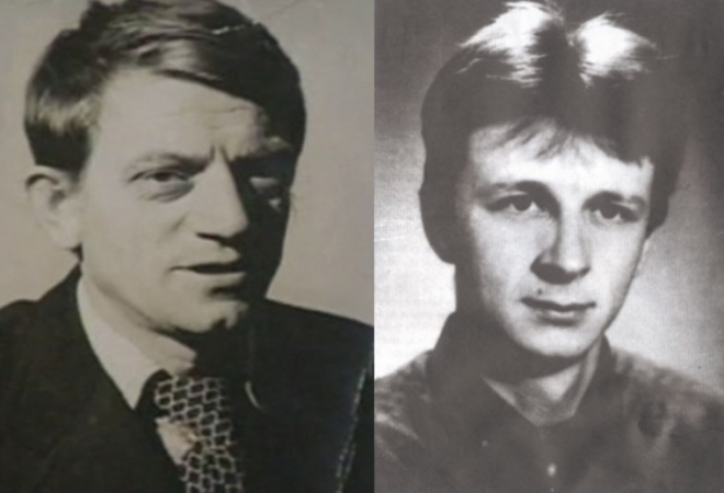 PRVI UBIJENI NOVINAR BIO JE GLAVAŠEVIĆEV MENTOR: Vaso ga je zaklao. Tijelo su mu nakon toga zapalili.