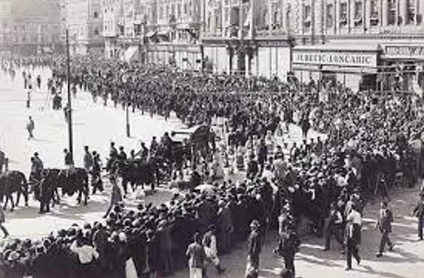 92 GODINE OD KRVAVOG ZLOČINA NAD HRVATSKIM ZASTUPNICIMA U BEOGRADSKOJ SKUPŠTINI