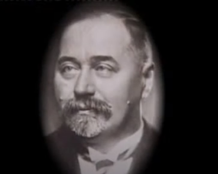 Povijesni govor Stjepana Radića u Saboru 24. studenoga 1918. godine (VIDEO)