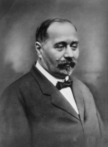 Povijesni govor Stjepana Radića u Saboru 24. studenoga 1918.