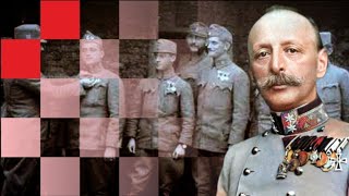 25. siječnja 1916. Stjepan Sarkotić – zašto je Hrvatska zaboravila svoje velike vojskovođe i ratnike?