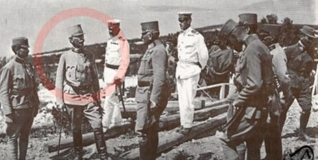 25. siječnja 1916. Stjepan Sarkotić – zašto je Hrvatska zaboravila svoje velike vojskovođe i ratnike?