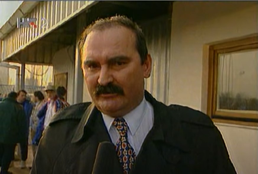 U spomen - Stjepan Spajić „Rođo” (Divoševci, 7. travnja 1952. – Zagreb, 21. kolovoza 2004.)