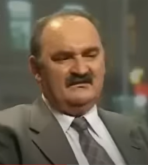 U spomen - Stjepan Spajić „Rođo” (Divoševci, 7. travnja 1952. – Zagreb, 21. kolovoza 2004.)