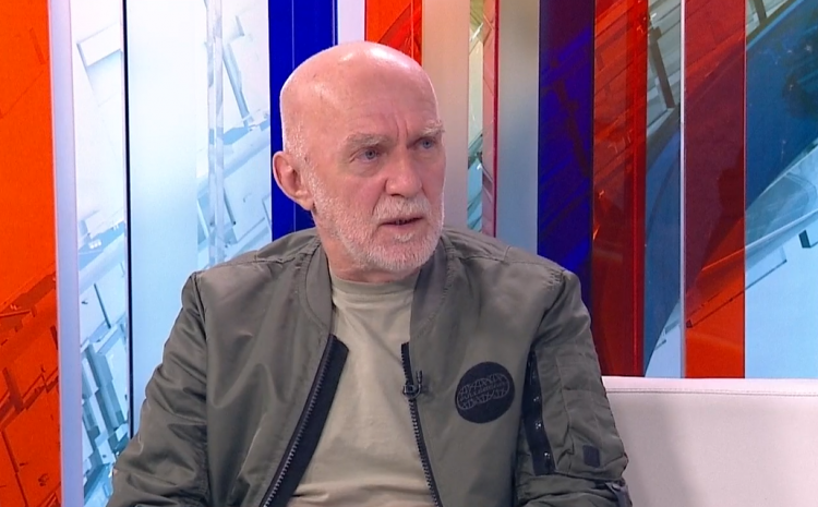 ZA 6-7 GODINA SLIJEDI SLOM MIROVINSKOG SUSTAVA: Šterc napravio analizu