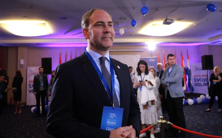 'SVAKI GLAS JE BITAN' Bartulica zadovoljan izlaznim anketama: Domovinski pokret je nova politička snaga na hrvatskoj sceni