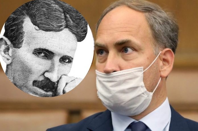 Bartulica: ‘Malo Hrvata zna da se Tesla zalagao za eugeniku’