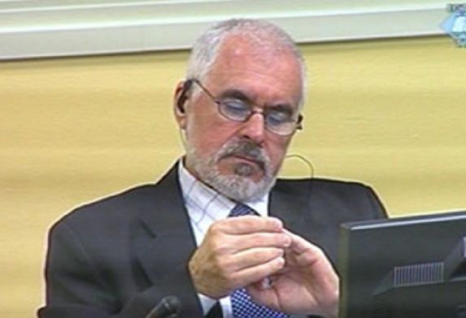 Ratni zločinac Stojan Župljanin traži prijevremeno puštanje iz zatvora u Poljskoj