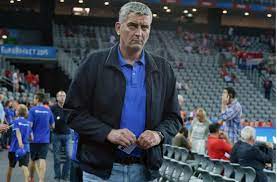 Totalni krah hrvatske košarke; Stojko Vranković podnio ostavku na mjestu predsjednika HKS-a!