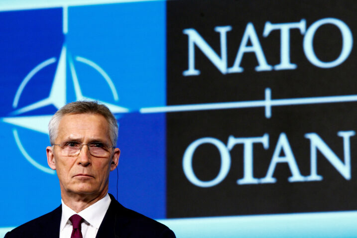 Stoltenberg: Nema neposredne vojne prijetnje Rusije prema NATO-ovim članicama