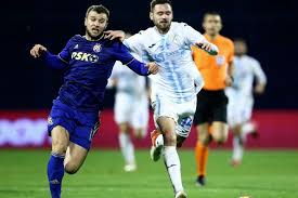 JASNA PORUKA UOČI DERBIJA ‘Ova današnja Rijeka nema veze s nekadašnjom. Dosta je bilo iznenađenja, Dinamo ide žestoko u obranu titule!‘