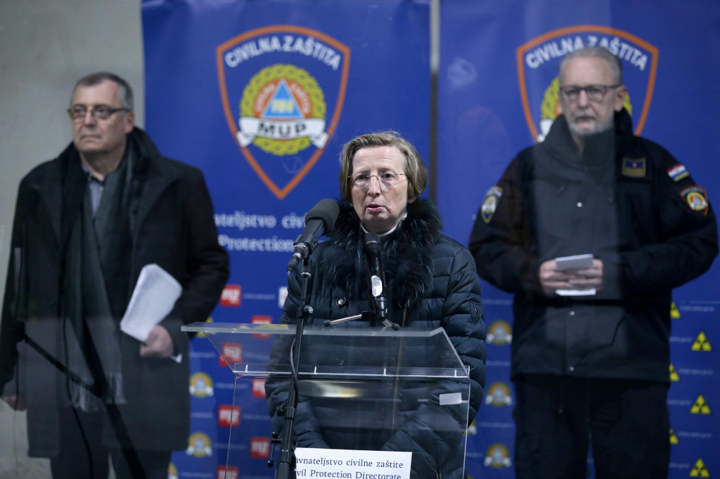 Popuštanje korona mjera i prije 1. lipnja? Doznajemo koje odluke bi se mogle prve donijeti