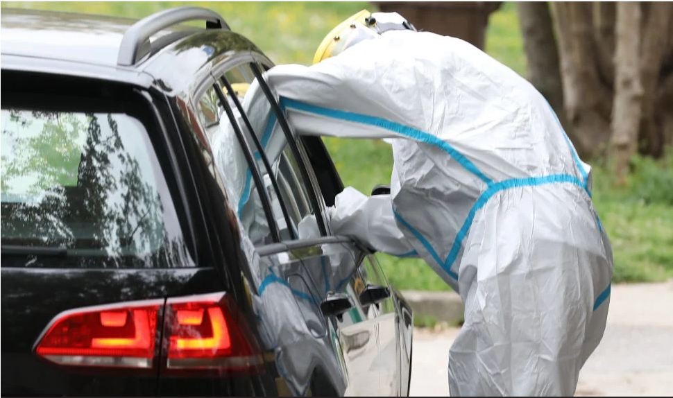 KORONA VIRUS U HRVATSKOJ Stožeri objavljuju podatke, jedna županija napokon bez novih slučajeva!