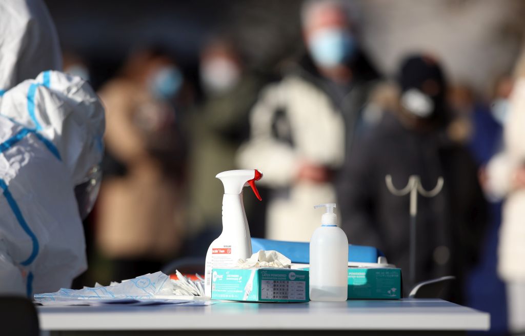 Stožer je donio nove mjere i najavio strože kontrole: Doznajte što se sve mijenja