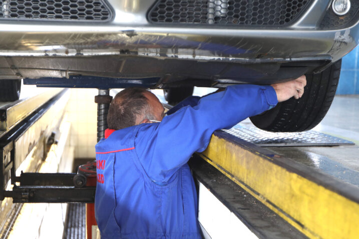 NOVA POSKUPLJENJA  Od danas skuplji tehnički pregled. Evo koliko ćete sada plaćati registraciju vozila