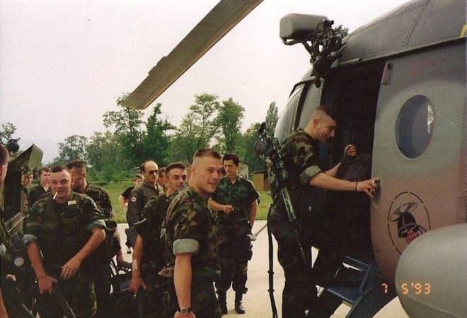 Raste interes za strane dragovoljce Domovinskog rata: Nakon ovoga su ponovno aktualni