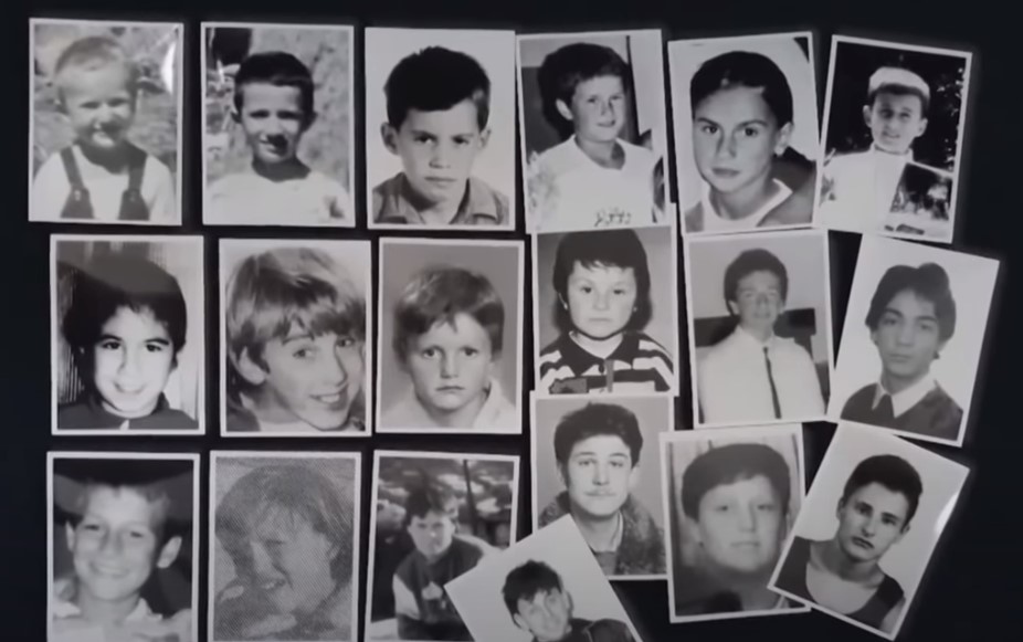 HRVATSKE POVIJESNE ISTINE - Djeca ubijena u Domovinskom ratu (01.12.2023.) - (VIDEO)