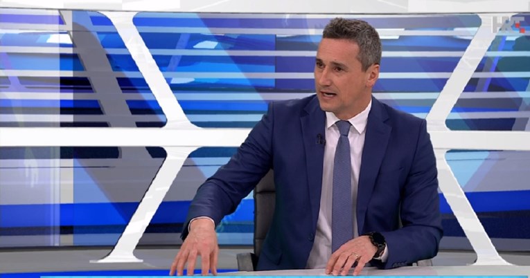 SUDAČKIM PREVIDIMA NEMA KRAJA; Varaždin je grubo oštećen na Poljudu,  Fossati je morao dobiti crveni karton