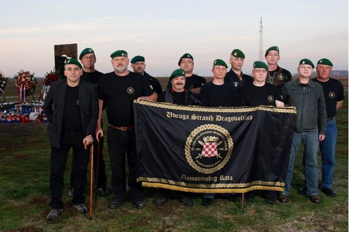 Junaci Domovinskog rata – Ferenc Balint i drugi strani dragovoljci s velikim srcem branili su Hrvatsku