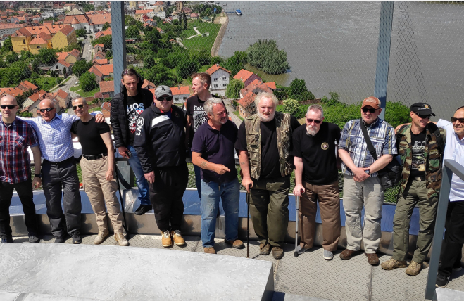 OKUPILI SE U VUKOVARU JESU LI UISTINU ‘PSI RATA’? DOZNAJTE OD NJIH SAMIH: Konačno snimljen film o stranim dragovoljcima