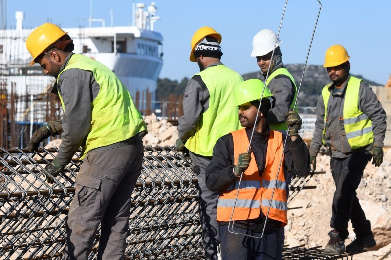 Broj stranih radnika u Hrvatskoj stalno raste, do kraja desetljeća moglo bi ih biti čak pola milijuna