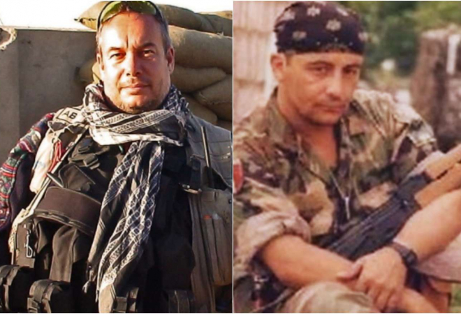 ‘SRAMIM SE ŠTO NISAM POGINUO!’ Strani ratnici razočarani: ‘Bili smo spremni umrijeti za Hrvatsku’