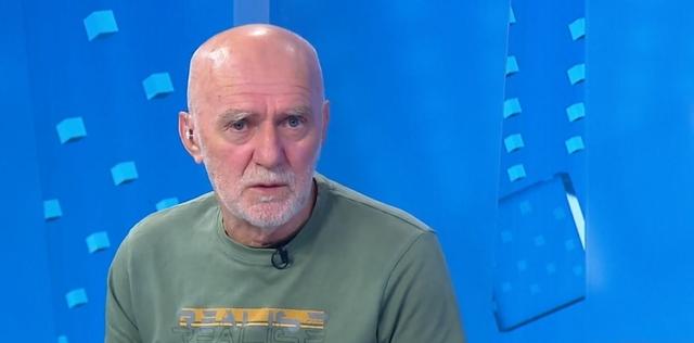 Šterc: U samo dvije godine prirodnim putem izgubili smo 50 tisuća ljudi