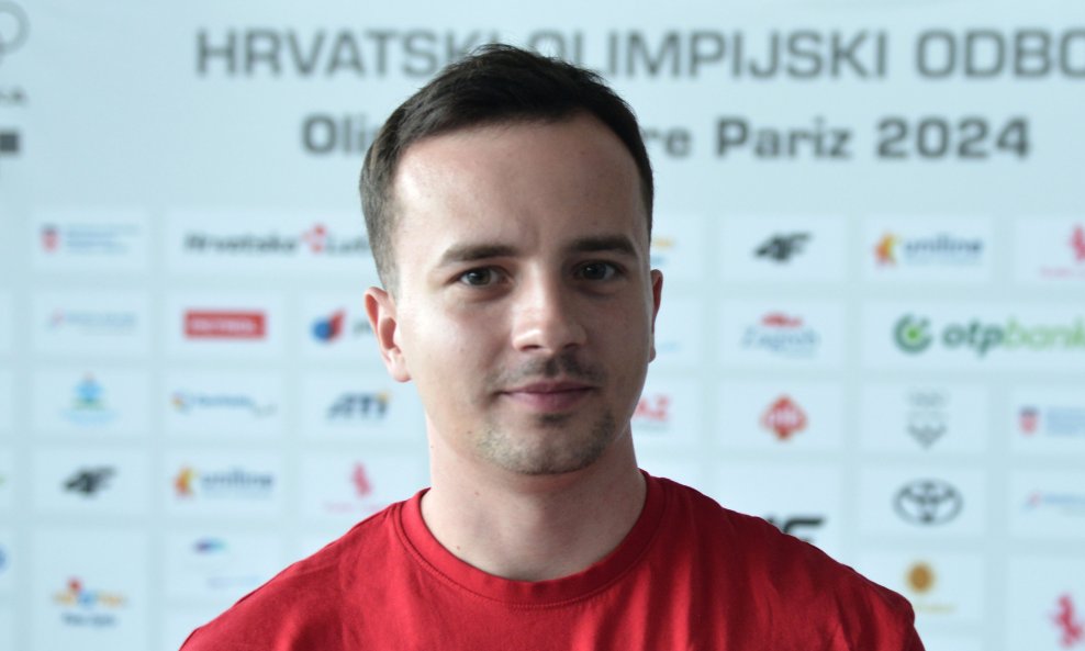 OLIMPIJSKE IGRE U sridu! Sjajni Maričić i Grša izborili finale zračne puške na Olimpijskim igrama