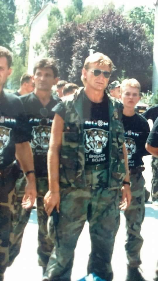 Preminuo Darko Čevizović - Striček, Heroj Domovinskoga rata, pripadnik 1. Gardijske brigade TIGROVI