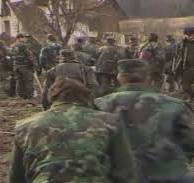 26. prosinca 1991. – Operacija Strijela