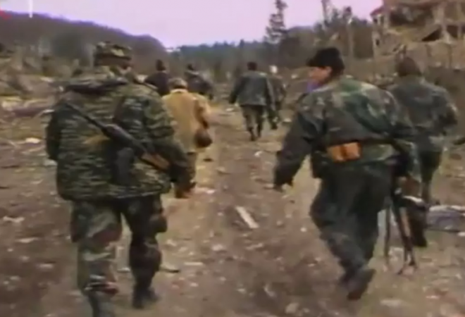 Akcijom ‘Strijela’ oslobođeno je 1230 četvornih kilometara zapadne Slavonije