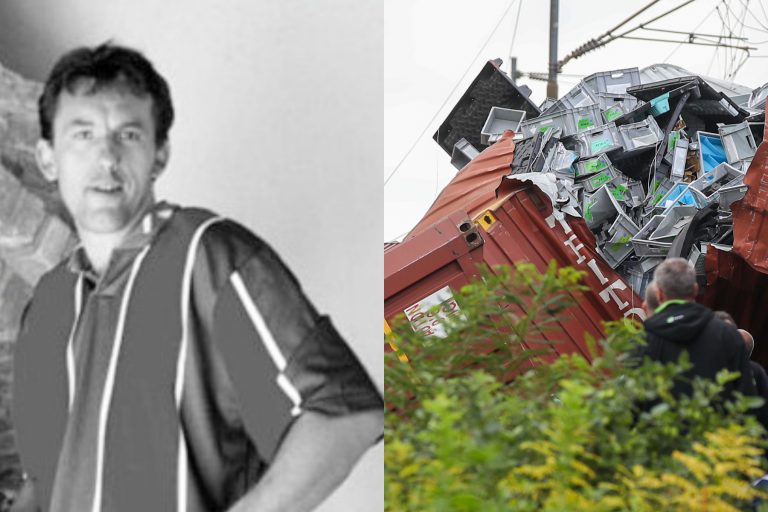 U strašnom sudaru vlakova poginuo i strojovođa: Branitelj, otac troje djece, još 2019. opominjao na niz propusta unutar HŽ-a