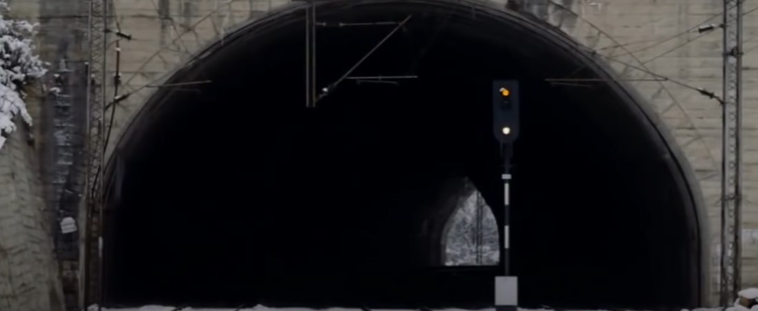 27. veljače 1993. nepoznati zločini – Srbi oteli putnički vlak i ubili 18 putnika