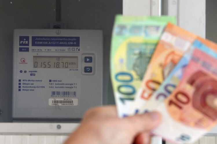 Uskoro promjena u obračunu struje: Nemojte na ovo zaboraviti, može vas koštati dvostruko više!