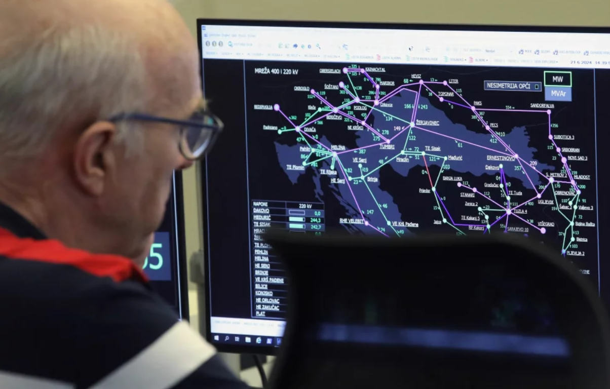 Crnogorci i Albanci objasnili što je uzrokovalo nestanak struje: 'Ovo se samo čekalo'