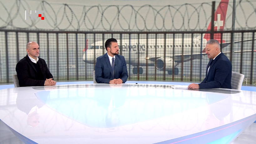 Željko Cvrtila: Današnja briselska politika nažalost potiče ilegalne migracije