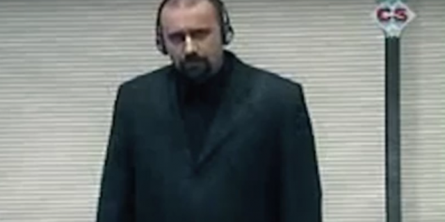 Najzloglasniji četnik nakon masakra dao stravičan intervju: ‘Zglobovi su mi otekli koliko sam ih tukao’