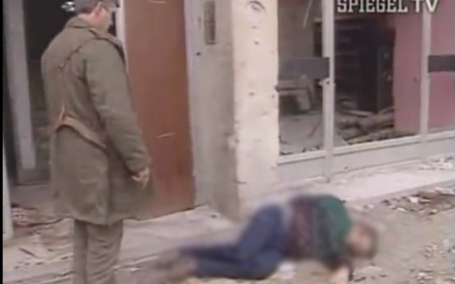 Dragan koji je u Borovu ubijao Hrvate nedavno je umro u Hrvatskoj: Nikada nije saslušan