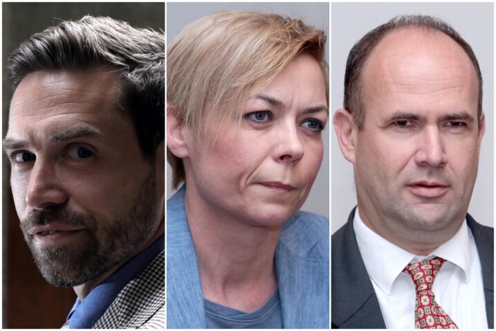 IZDVOJENO MIŠLJENJE Troje ustavnih sudaca zaključilo: Većina u Ustavnom sudu ne razumije parlamentarnu demokraciju