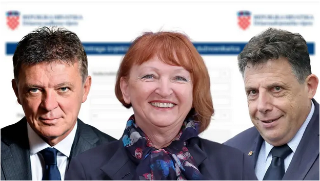 Objavili su imovinske kartice sudaca i državnih odvjetnika