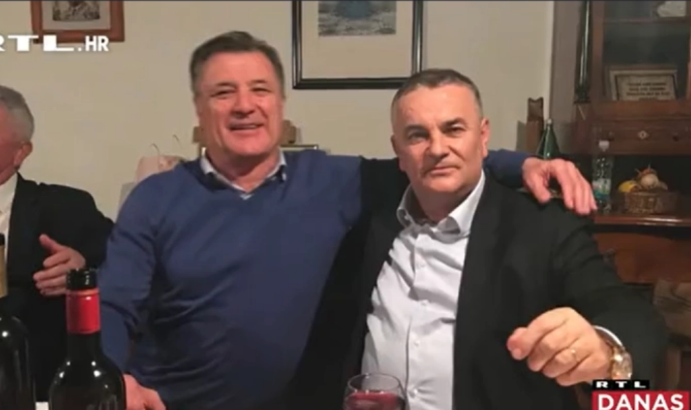 POKREĆE SE STEGOVNI POSTUPAK PROTIV SUDACA KOJI SU NA SNIMCI S MAMIĆEM: ‘Dao sam im stotine tisuća eura’