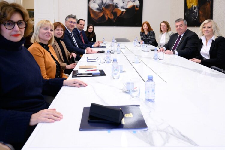 Plenković i suci se dogovorili, evo koliko će im još rasti plaće