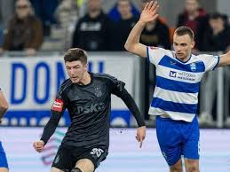 Težak udarac za Dinamo! Kraj godine za Sučića, propušta derbije i Ligu prvaka