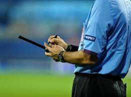 Sudačke nadoknade, laki penali i upotreba VAR-a: Ovo su moja pitanja za šefa sudaca Brunu Marića