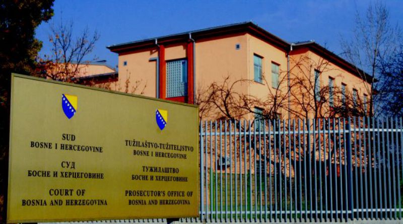 Sud BiH potvrdio optužnicu protiv pripadnika 7. muslimanske brigade zbog ratnih zločina u Zenici