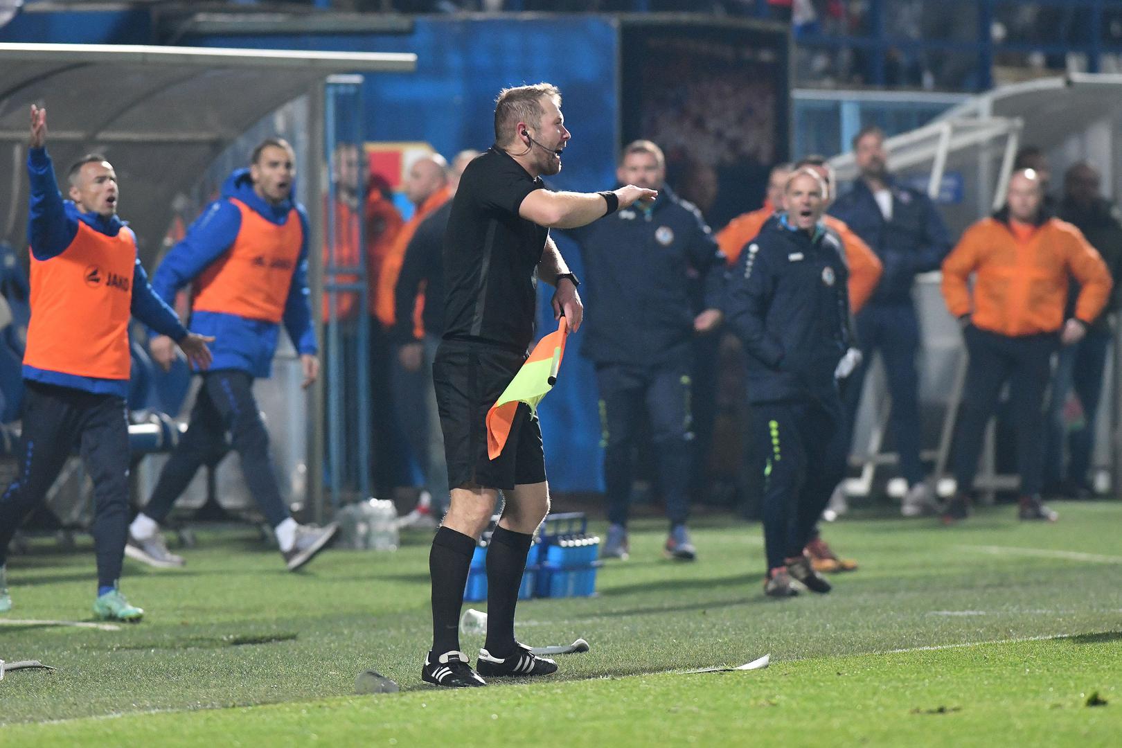 SULUDA ISTINA IZ KOPRIVNICE - Livaja j  jači i od policije, evo što je napravio da spriječi moguću katastrofu