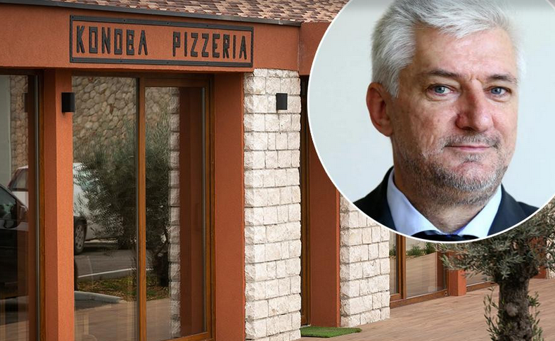 Progovorio splitski sudac koji je bio u ‘Pršutu‘: ‘Stvarno nisam znao, zvao me Ivica Mornar...‘