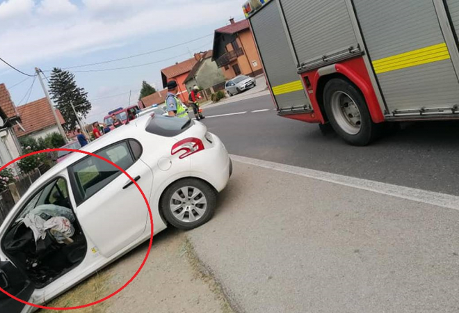 POZNATI DETALJI NESREĆE U KOJOJ JE ŽIVOT IZGUBIO BIVŠI NOGOMETAŠ (48)! Jedna stvar je bila kobna za legendu Belupa i Varaždina