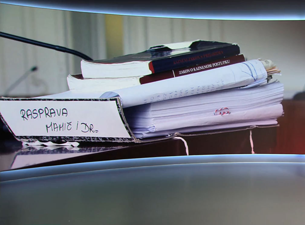 Ponovno prekinuto suđenje braći Mamić i suokrivljenima u aferi Dinamo 2 zbog zahtjeva obrane za izuzećem sudaca